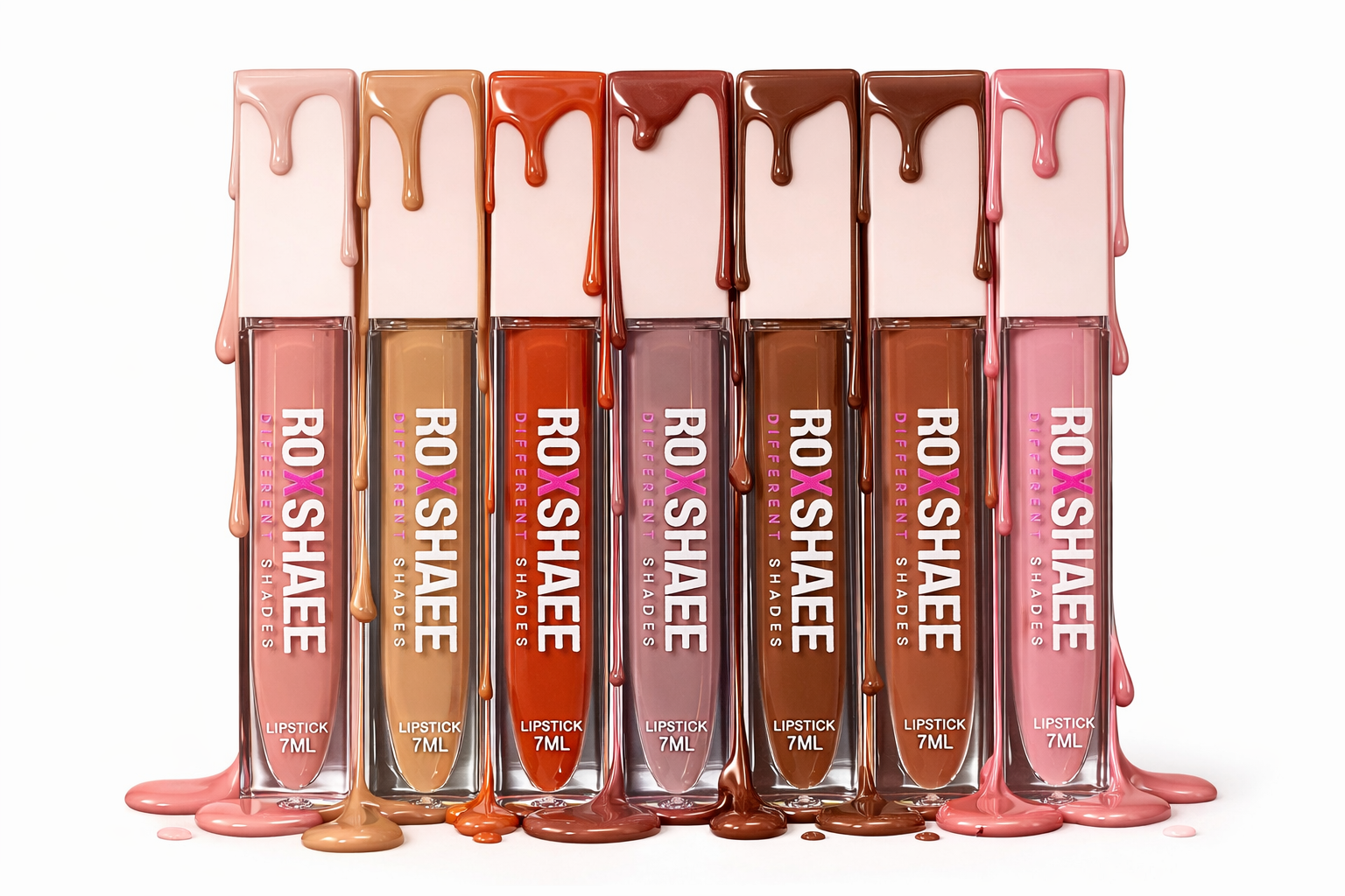 THE LOVE KISS VAULT 6PK BUNDLE